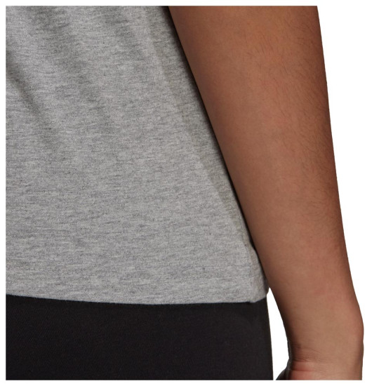 Adidas Γυναικεία κοντομάνικη μπλούζα Loungewear Essentials
